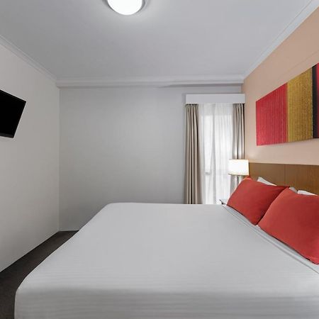 เมดินา เซอร์วิส Aparthotel ซิดนีย์ ภายนอก รูปภาพ