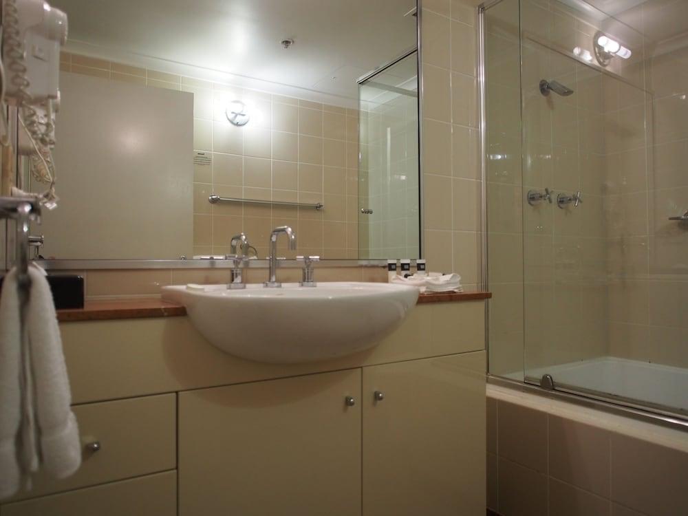 เมดินา เซอร์วิส Aparthotel ซิดนีย์ ภายนอก รูปภาพ