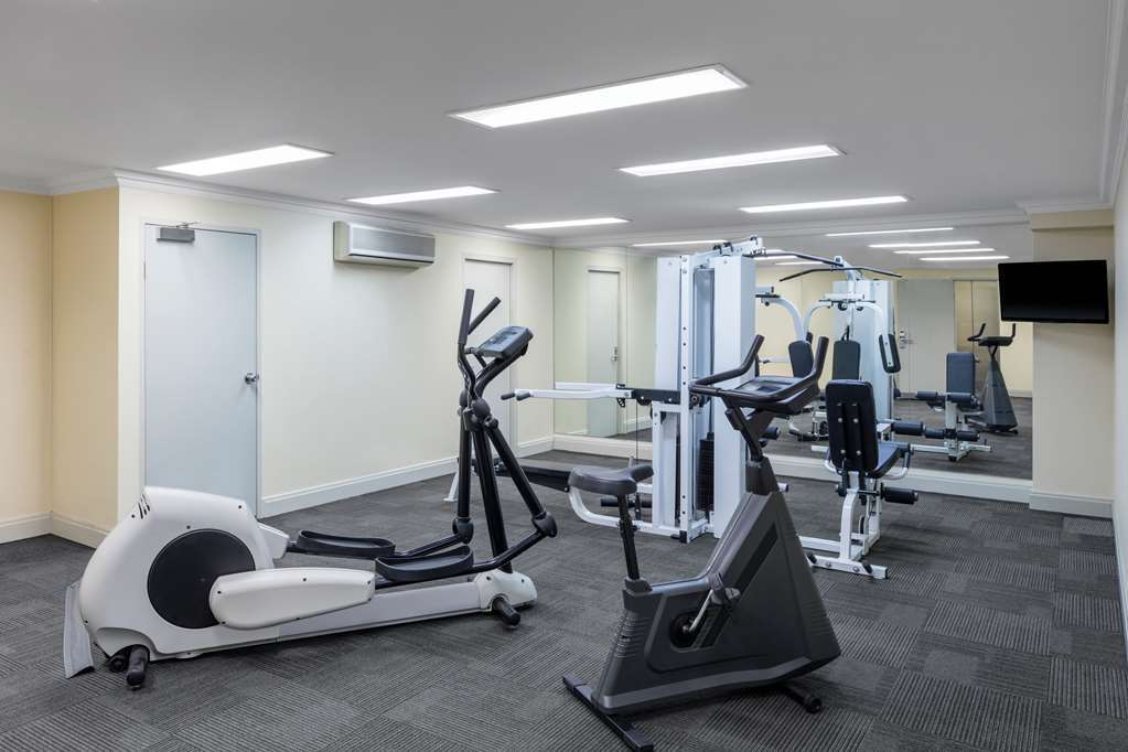 เมดินา เซอร์วิส Aparthotel ซิดนีย์ สิ่งอำนวยความสะดวก รูปภาพ